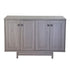 FC Design Contemporary/Modern Buffet - Distressed Gray