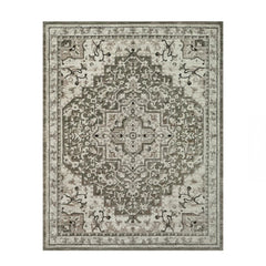 7'10" x 10' Solaris Area Rug - Keela Sage