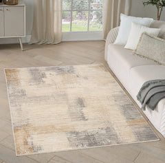 7'10" x 9'10" Nourison Florentine Area Rug Collection - Dante