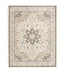 7'10” x 9'10” Nourison Briar Area Rug - Rose