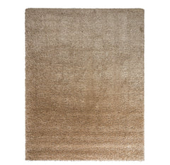 7'10” x 10' Thomasville Marketplace Luxury Shag Rug Collection - Tan