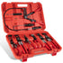 9PCS Hose Clamp Pliers Set Hose Clamp Removal Tool