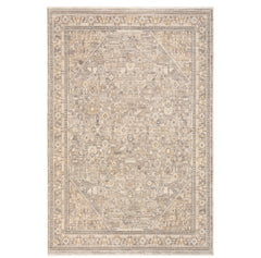 7'10” x 9'10” Nourison Florentine Area Rug Collection -  Strozzi