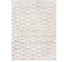 7' x 10' Area Rug #10 (Customer Return)