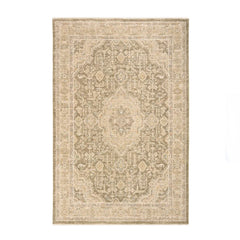 7'10” x 9'10” Area Rug #9 (Customer Return)