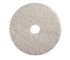 Baxter Chemical & Janitorial 20" Grizzly Bear Lite Floor Pad 5ct