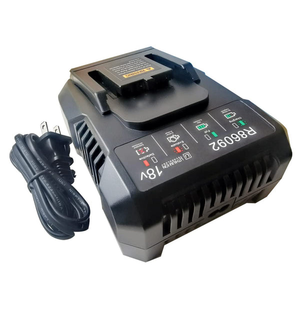 ANOPIW 18V Lithium Ion Battery Charger R86092 R840083 R840085 R840086 R840087 and more