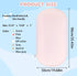 Baby Lounger Bionic Design Baby Lounger for Newborn 0-24 Months - Pink