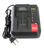 ANOPIW Charger Lithium Battery PCC692L PCC680L PCC681L LCS1620 LCS1620B