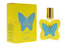 Women's Perfume Da Bomb Yellow 3.4fl oz