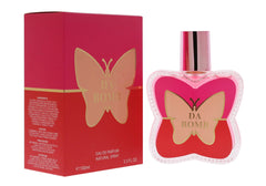 Women's Perfume Da Bomb Red 3.4fl oz