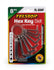 Telstar 8pc Hex Key Set