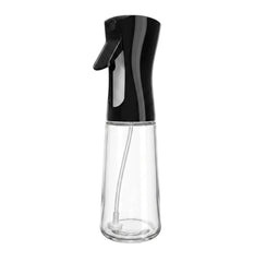 Ideal Home Oil Sprayer - Black