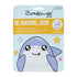 The Creme Shop Baby Shark Animated Face Mask