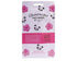 Nu-Pore Essense Facial Mask Sheet Fresh Cleansing - Panda
