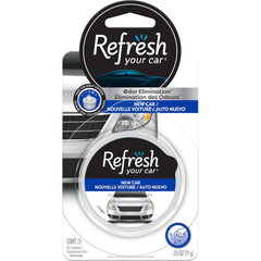 Refresh Your Car Air Freshener - New Car
