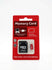 1TB Memory Card  High Speed SD Card with SD Adapter
