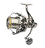 FISH-SHIP Spinning Fishing Reel 12000 Series Max Drag 25kg