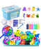 DIY Water Sprite Kit-Magic Aqua Fairy Water Gel Kit 16 Colors & Molds