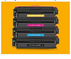 KALOKING 067 Toner Cartridge Pack High Capacity Replacement Set of 4