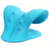 Neck Cloud Cervical Traction Device Stretcher Pain Relief