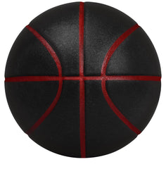 Silent Quiet Bounce Dunk Foam Basketball Standard Size