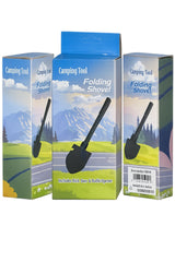 Camping Tool Folding Shovel
