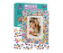 Mother of Pearl DIY Mosaic Photo Frame Craft Kit