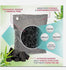California Home Goods Air Purifying Bag