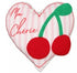 14" Home Decor Pillow - Cherrie