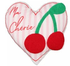 14" Home Decor Pillow - Cherrie
