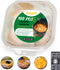 Disposable 100pc Air Fryer Paper Liners Food Grade Parchment