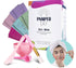 Jelly Face Mask Spa Powder Pack 4pcs Mixing Bowl Set