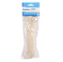 Polyester Rope 4.7" - White