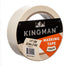 Masking Tape 1.41" x 30yd - Cream
