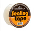 Packing Tape 1.89" x 55yd - Clear