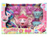 Sweet Tea 13pcs Pretend Play Kitchen Tea Set with Light and Sound