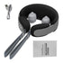 ADMBM U Shaped Neck Relaxer Massage Pillow