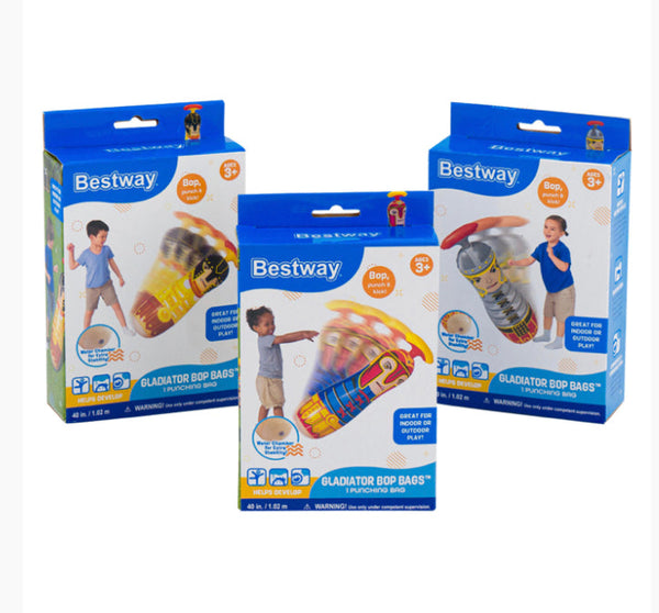 Bestway Inflatable 40" Gladiator Toy (price per one)