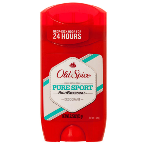 Old Spice Deodorant 2.25oz - Pure Sport
