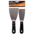Scraper / Putty Knife Set (2" & 3")