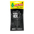 Little Trees Auto Air Freshener, Vent Wrap, Black Ice 4pk