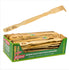 Bamboo Back Scratcher w/ Massager