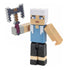 Minecraft Dungeons 3.25-in Greta Collectible Battle Figure and Accessories