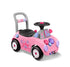 Radio Flyer, Creativity Car, Ride-on and Child Push Walker, Pink