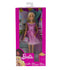 Barbie Birthday Doll w/ Accessories