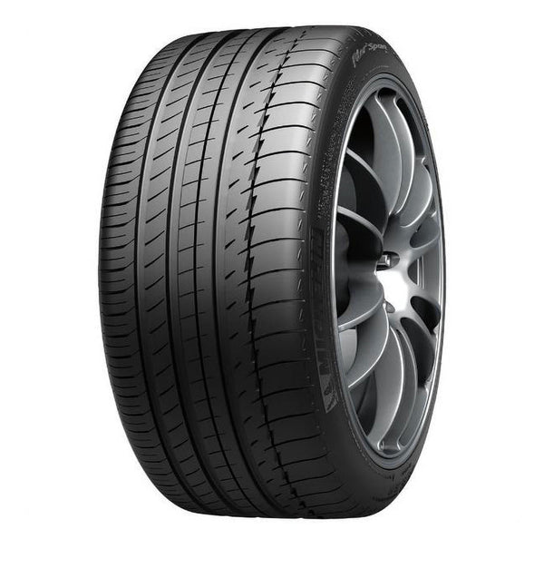 Michelin Pilot Sport PS2 Summer P325/30ZR19/LL (94Y) Tire