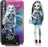 Mattel Monster High Frankie Stein Doll