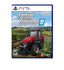 Farming Simulator 22, GIANTS Software GmbH, Playstation 5