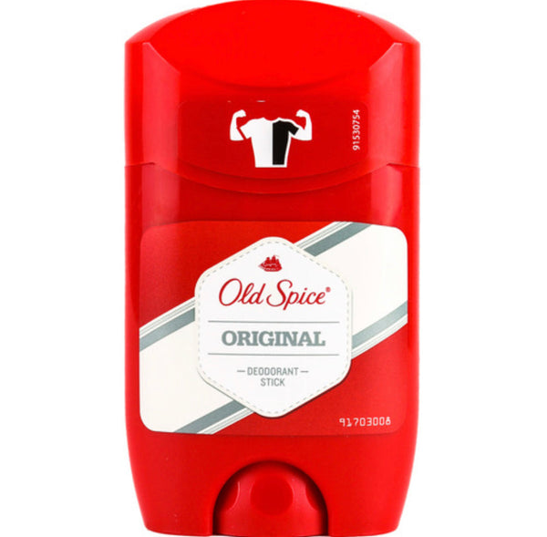Old Spice Men Deodorant ORIGINAL